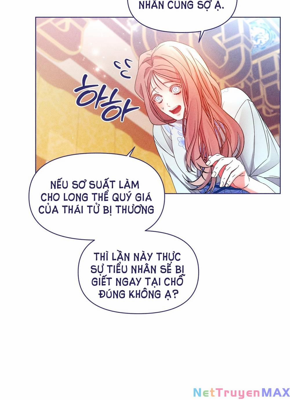 Bạn Đời Của Ryun 16.1 trang 20