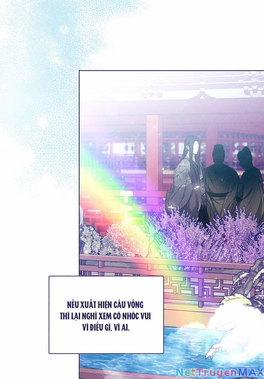 Bạn Đời Của Ryun 16.2 trang 46