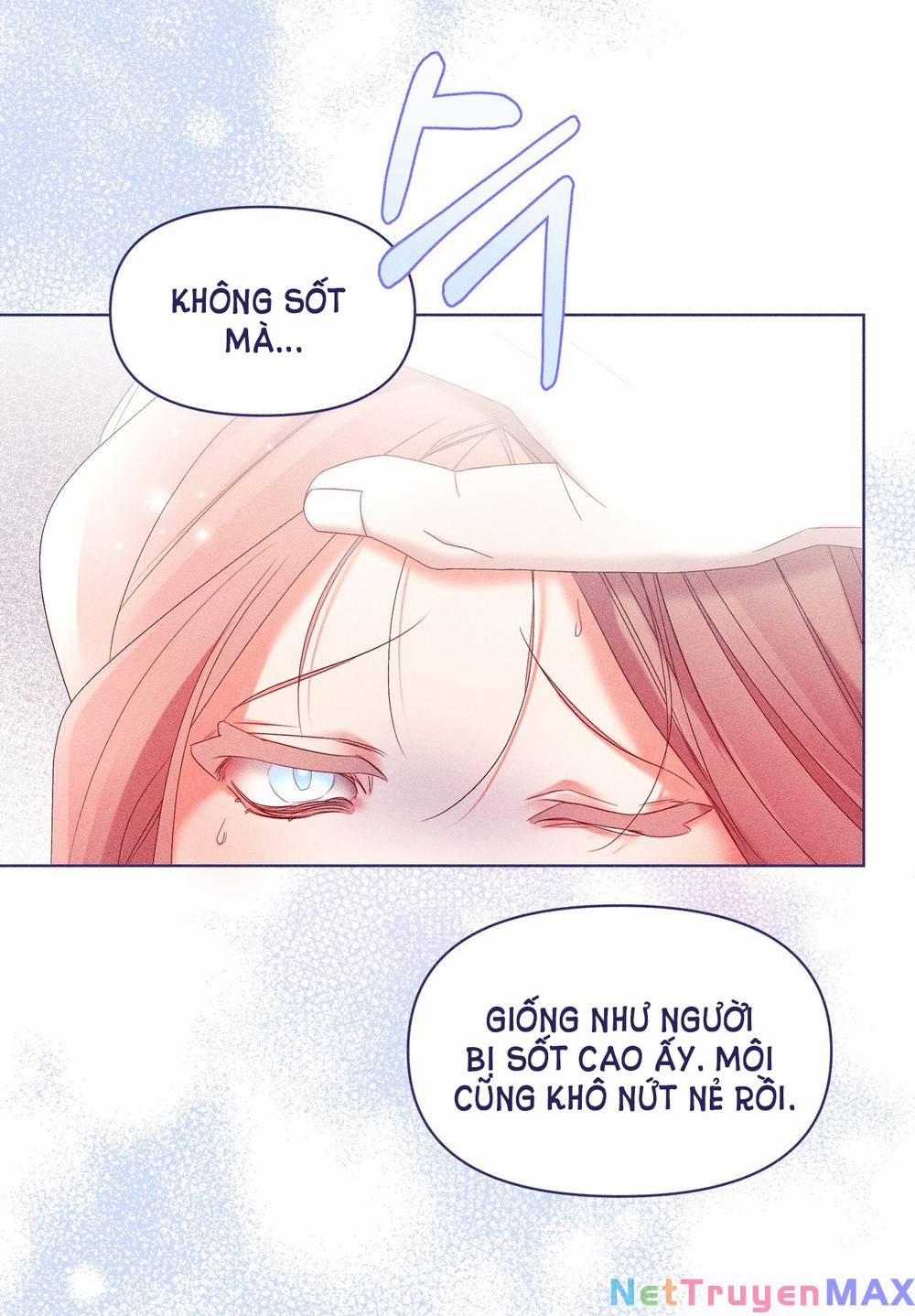 Bạn Đời Của Ryun 16.2 trang 53