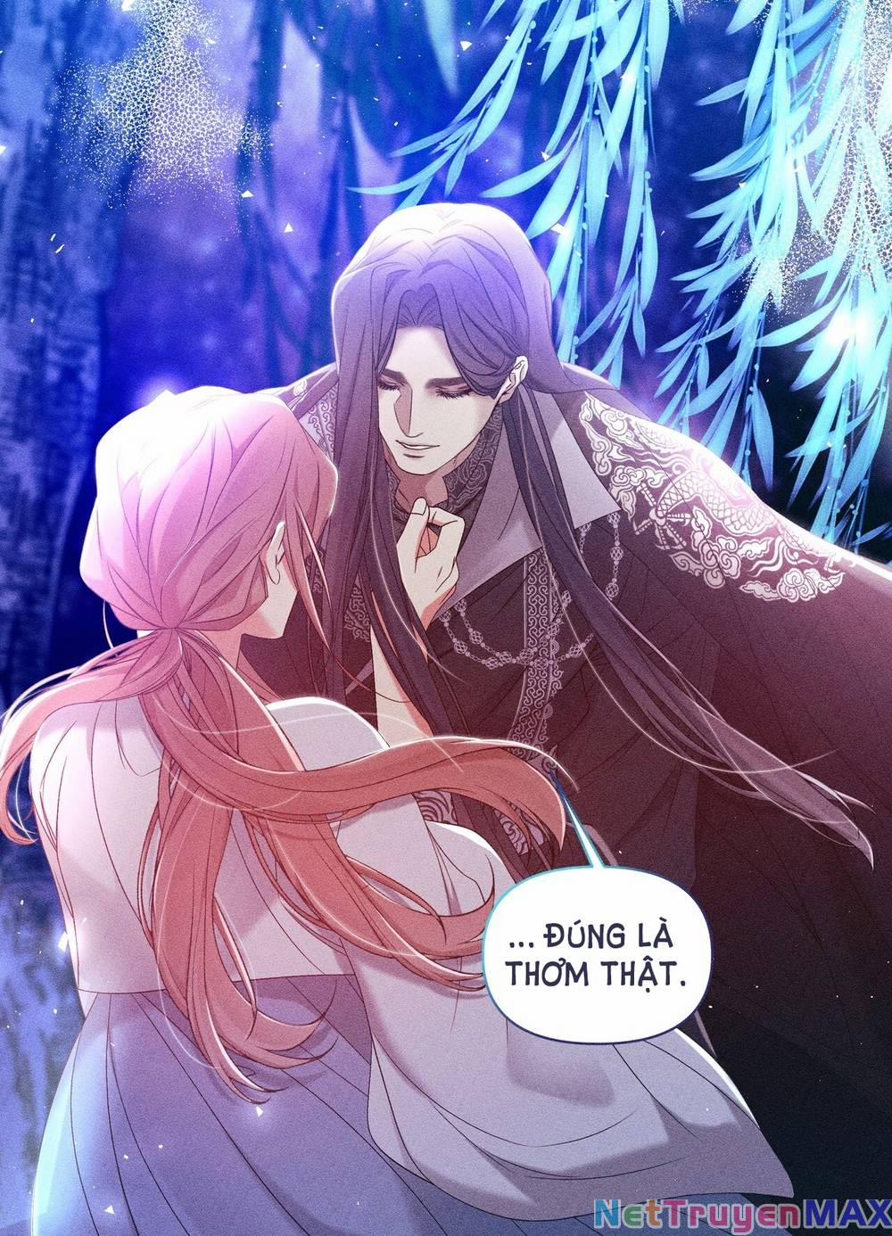 Bạn Đời Của Ryun 17.1 trang 12