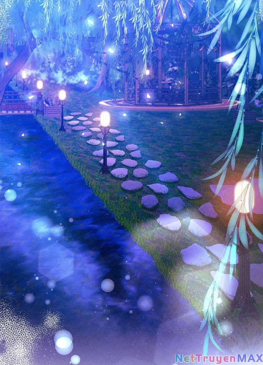 Bạn Đời Của Ryun 17.1 trang 19