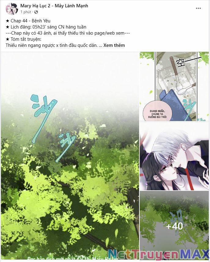 Bạn Đời Của Ryun 17.1 trang 2