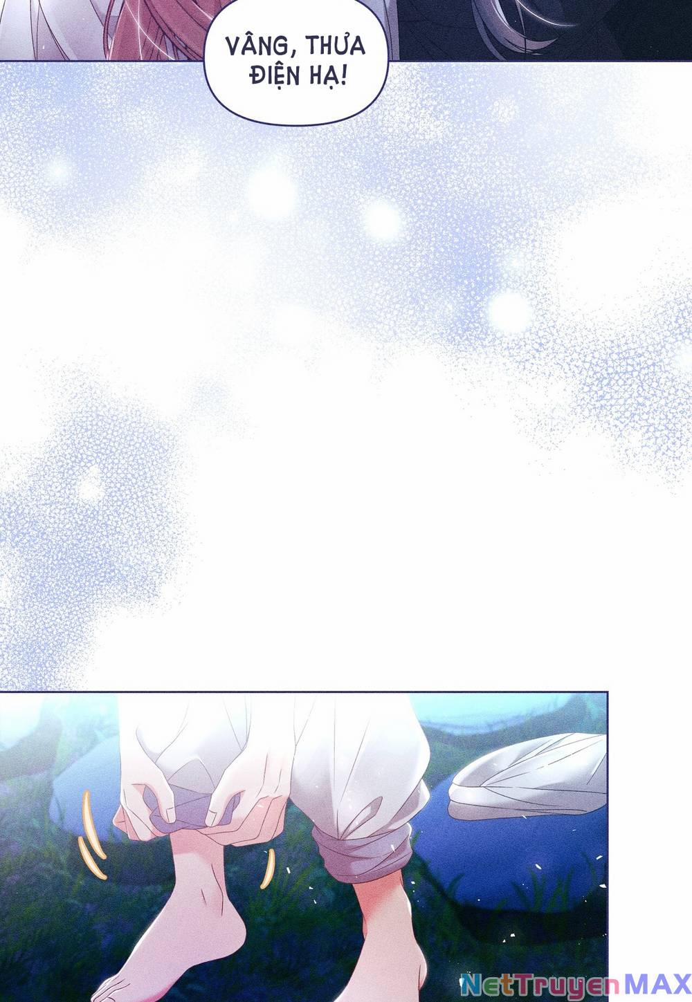 Bạn Đời Của Ryun 17.1 trang 24