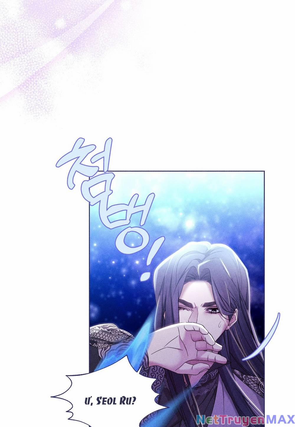 Bạn Đời Của Ryun 17.1 trang 38