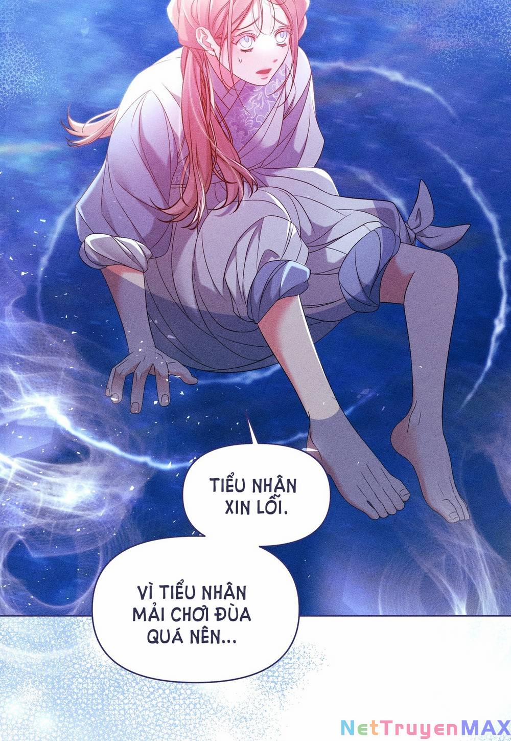 Bạn Đời Của Ryun 17.1 trang 40