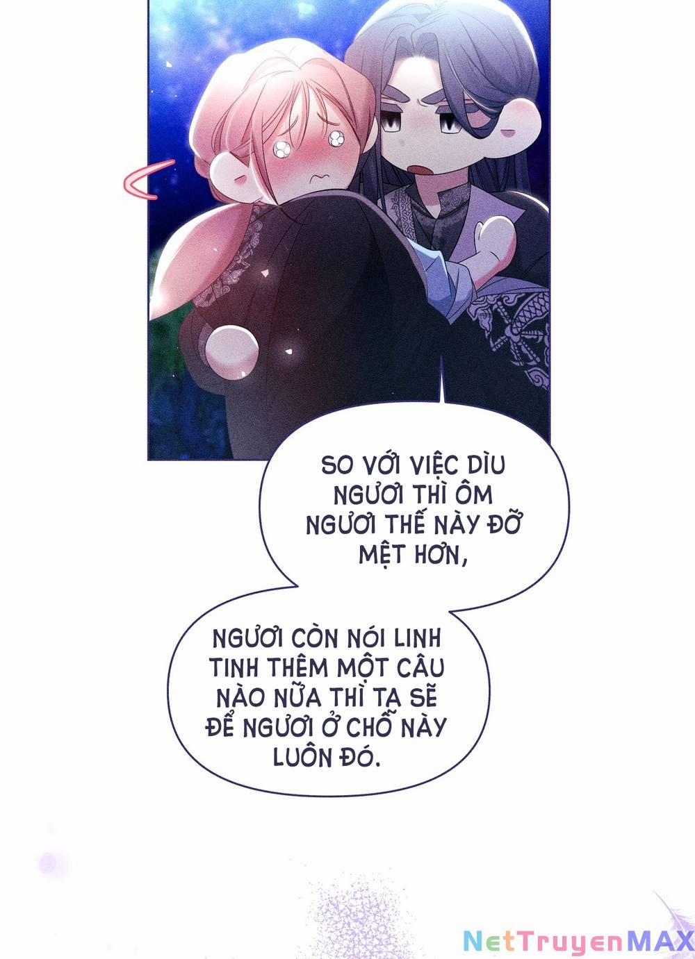 Bạn Đời Của Ryun 17.1 trang 51