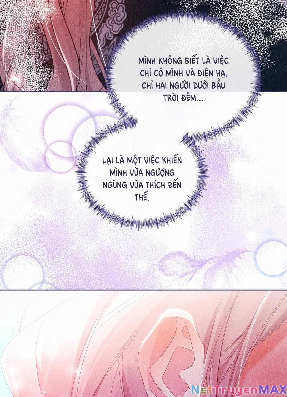 Bạn Đời Của Ryun 17.1 trang 53