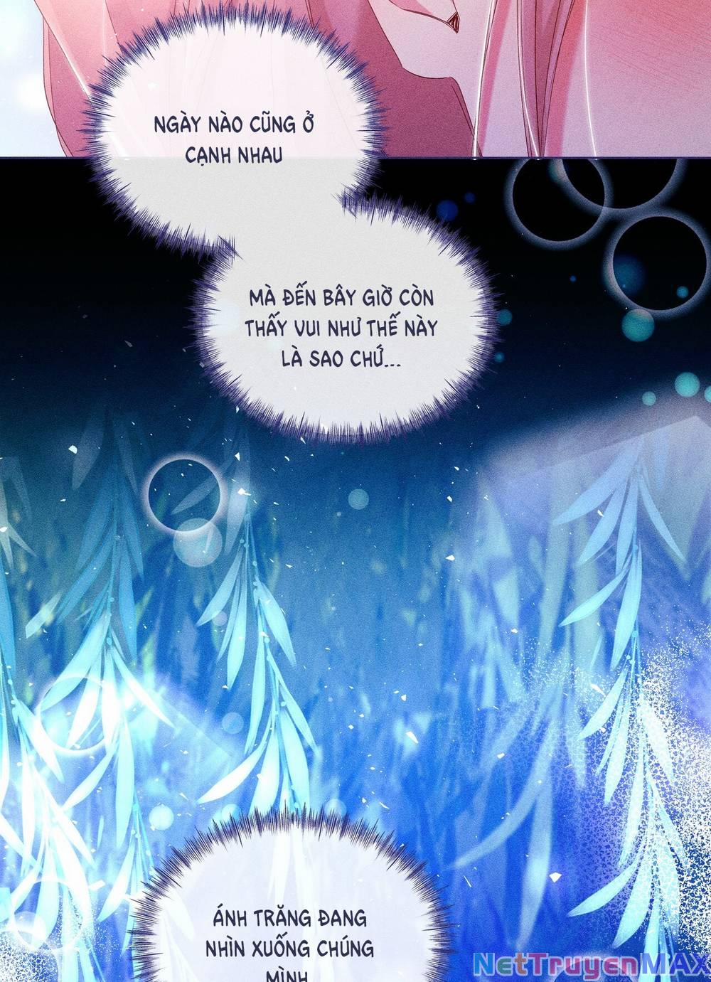 Bạn Đời Của Ryun 17.1 trang 54