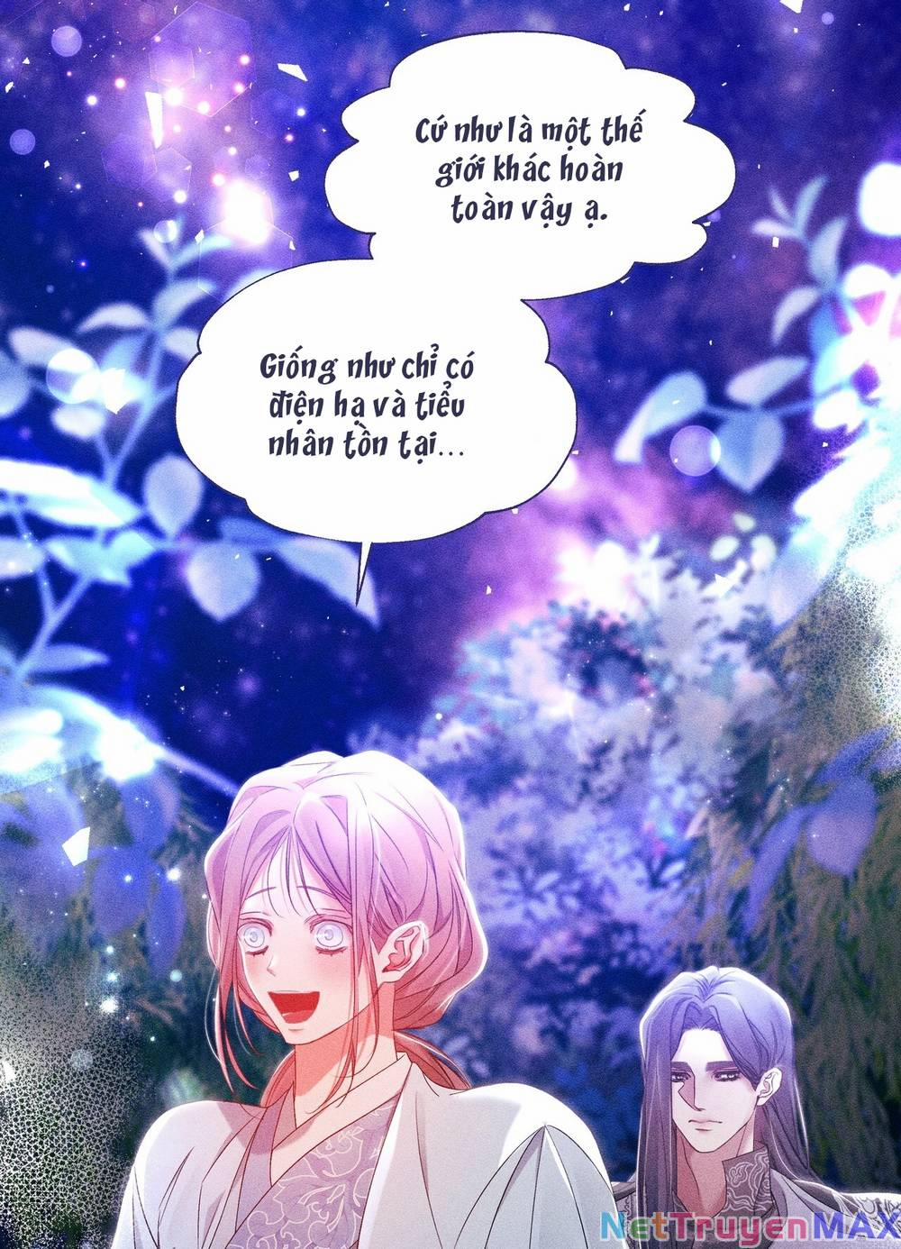 Bạn Đời Của Ryun 17.1 trang 7