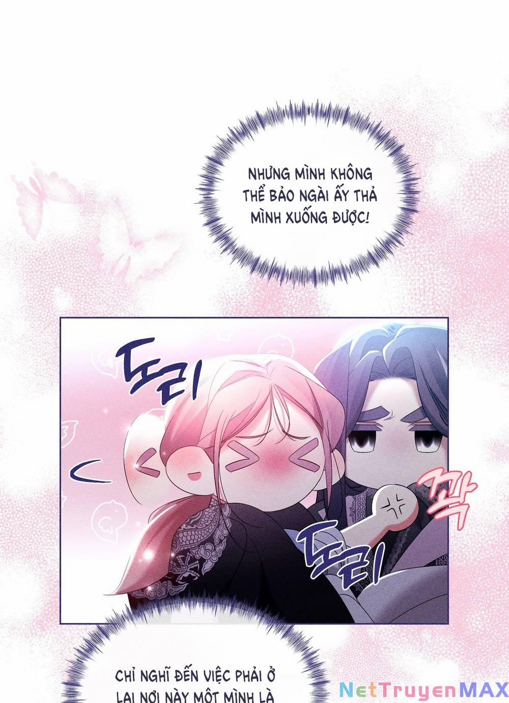 Bạn Đời Của Ryun 17.2 trang 0