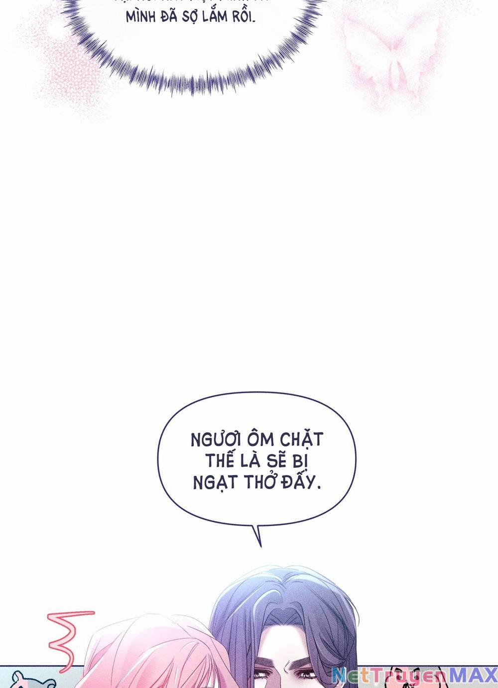 Bạn Đời Của Ryun 17.2 trang 1