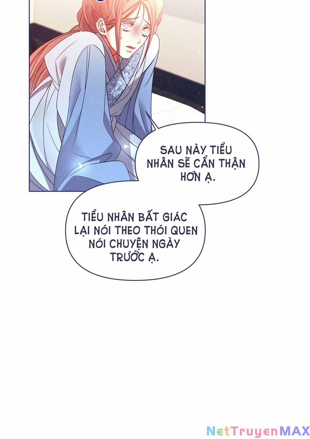 Bạn Đời Của Ryun 17.2 trang 20