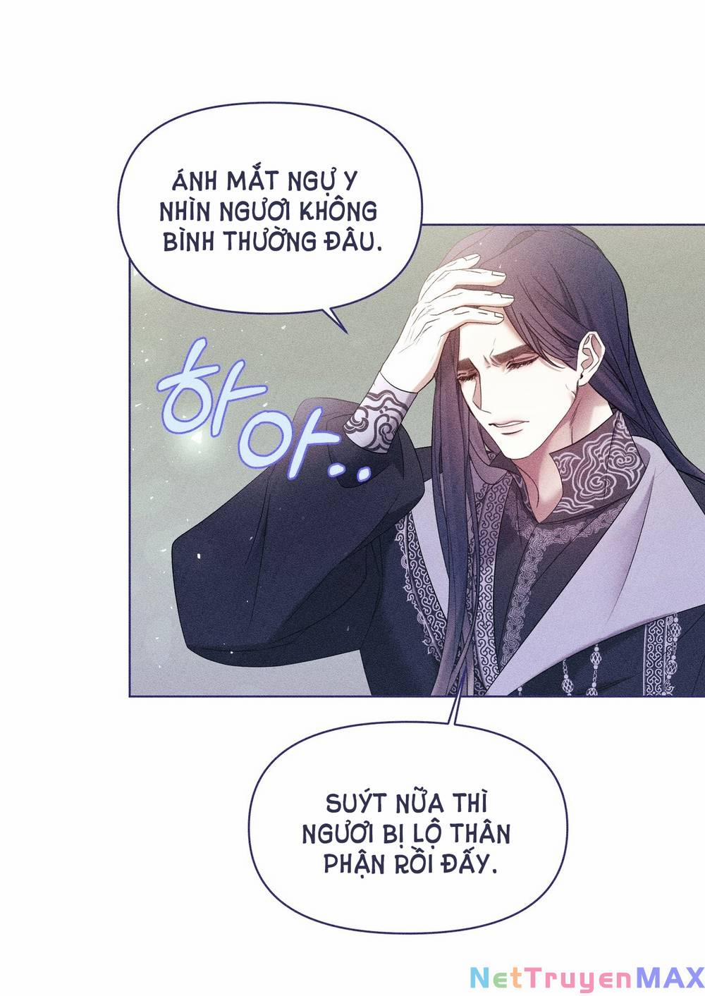 Bạn Đời Của Ryun 17.2 trang 21