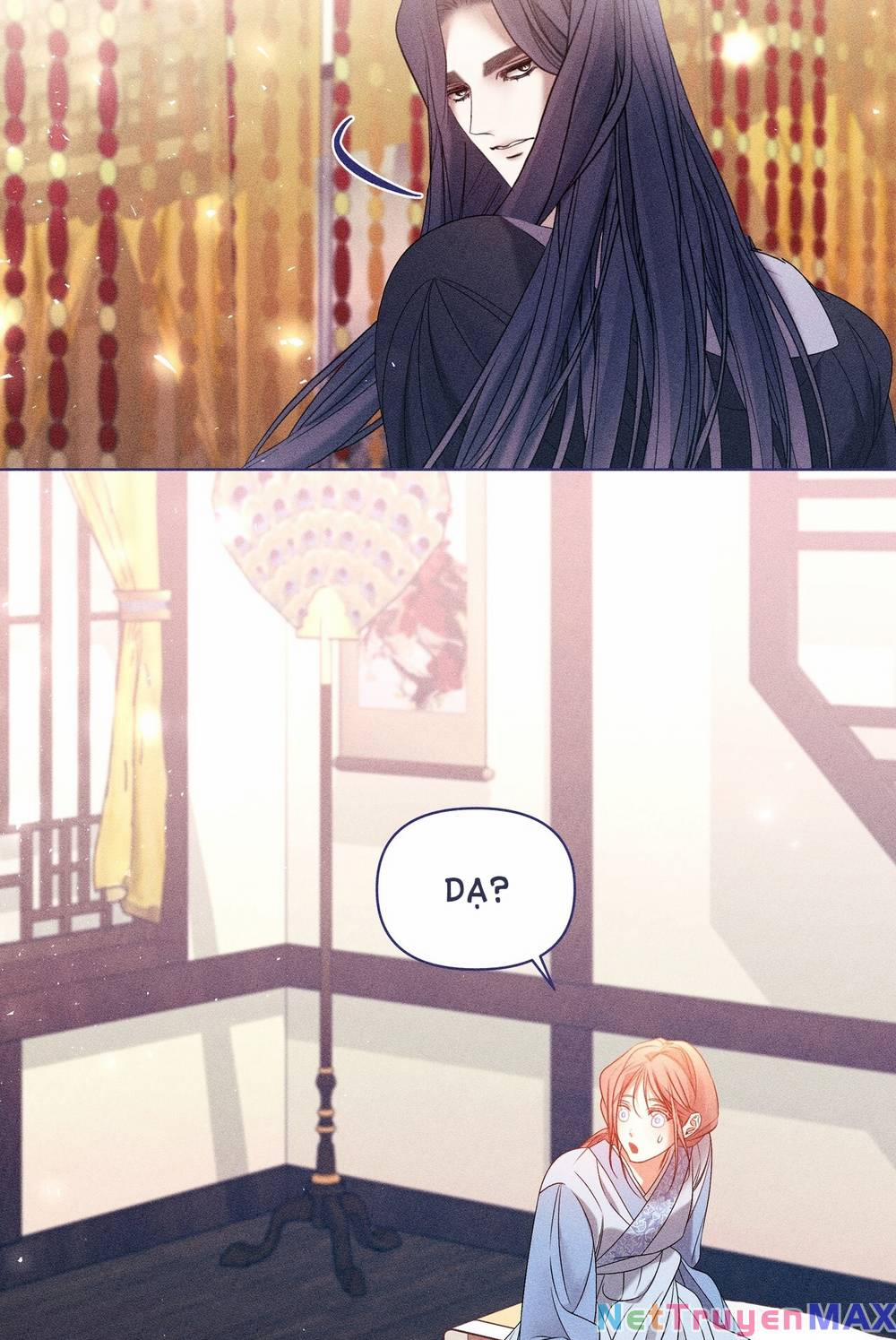 Bạn Đời Của Ryun 17.2 trang 32