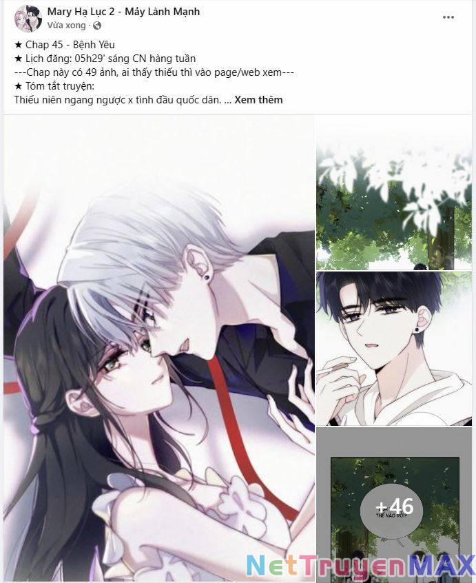 Bạn Đời Của Ryun 18.1 trang 1