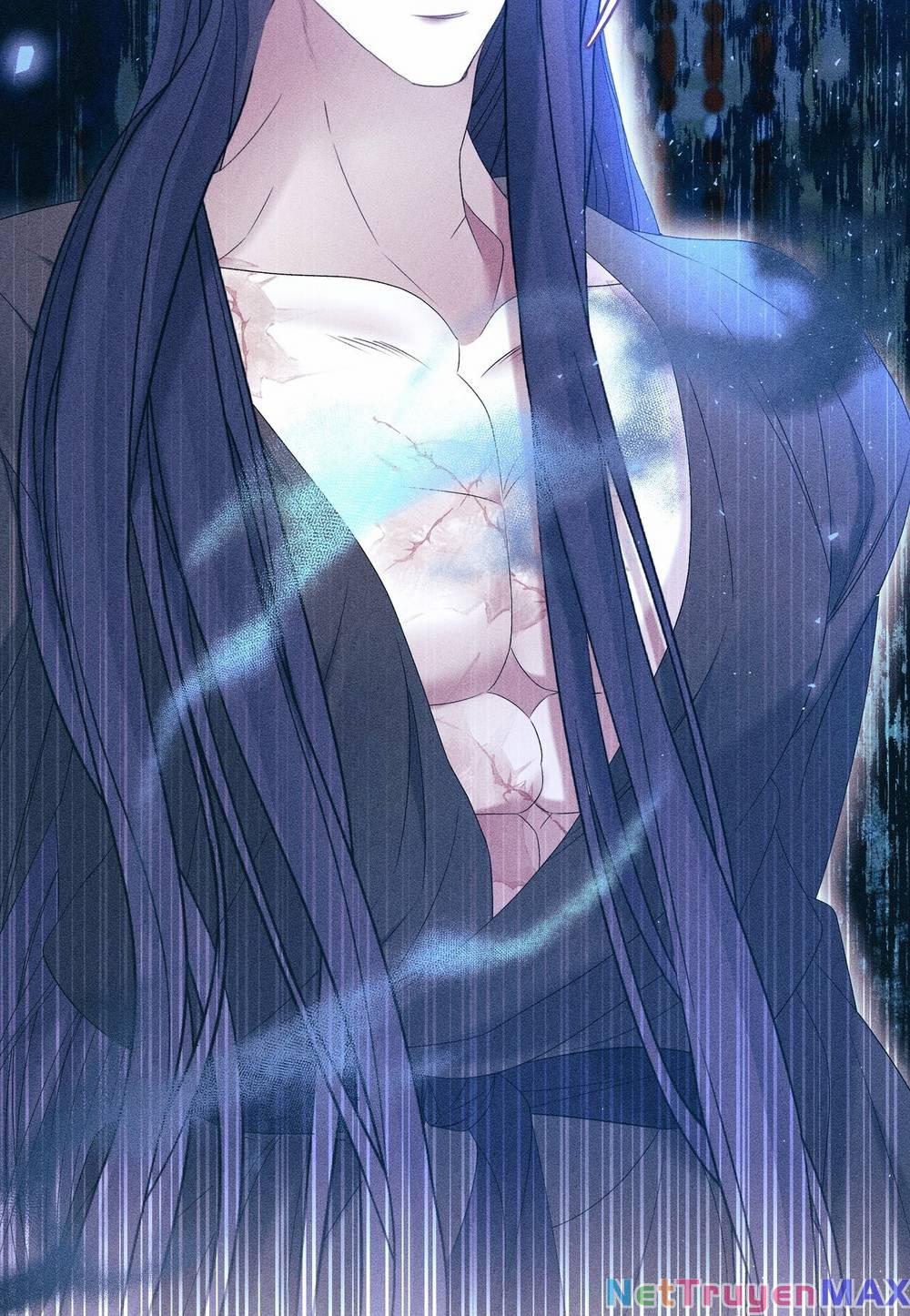 Bạn Đời Của Ryun 18.1 trang 10