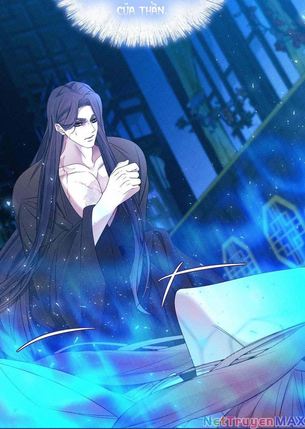 Bạn Đời Của Ryun 18.1 trang 25