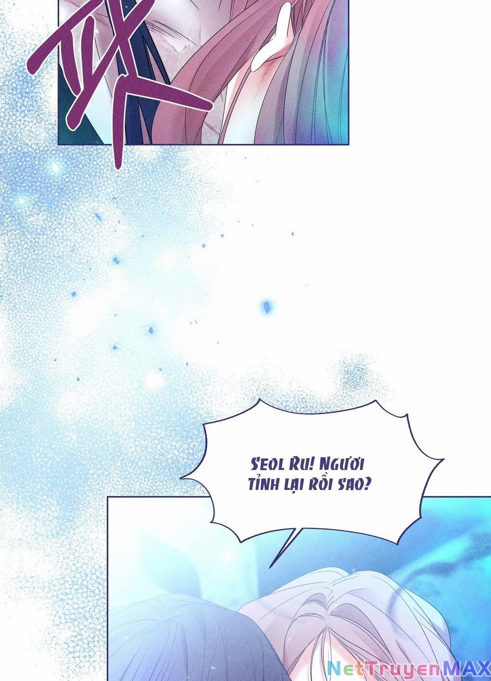 Bạn Đời Của Ryun 18.2 trang 1