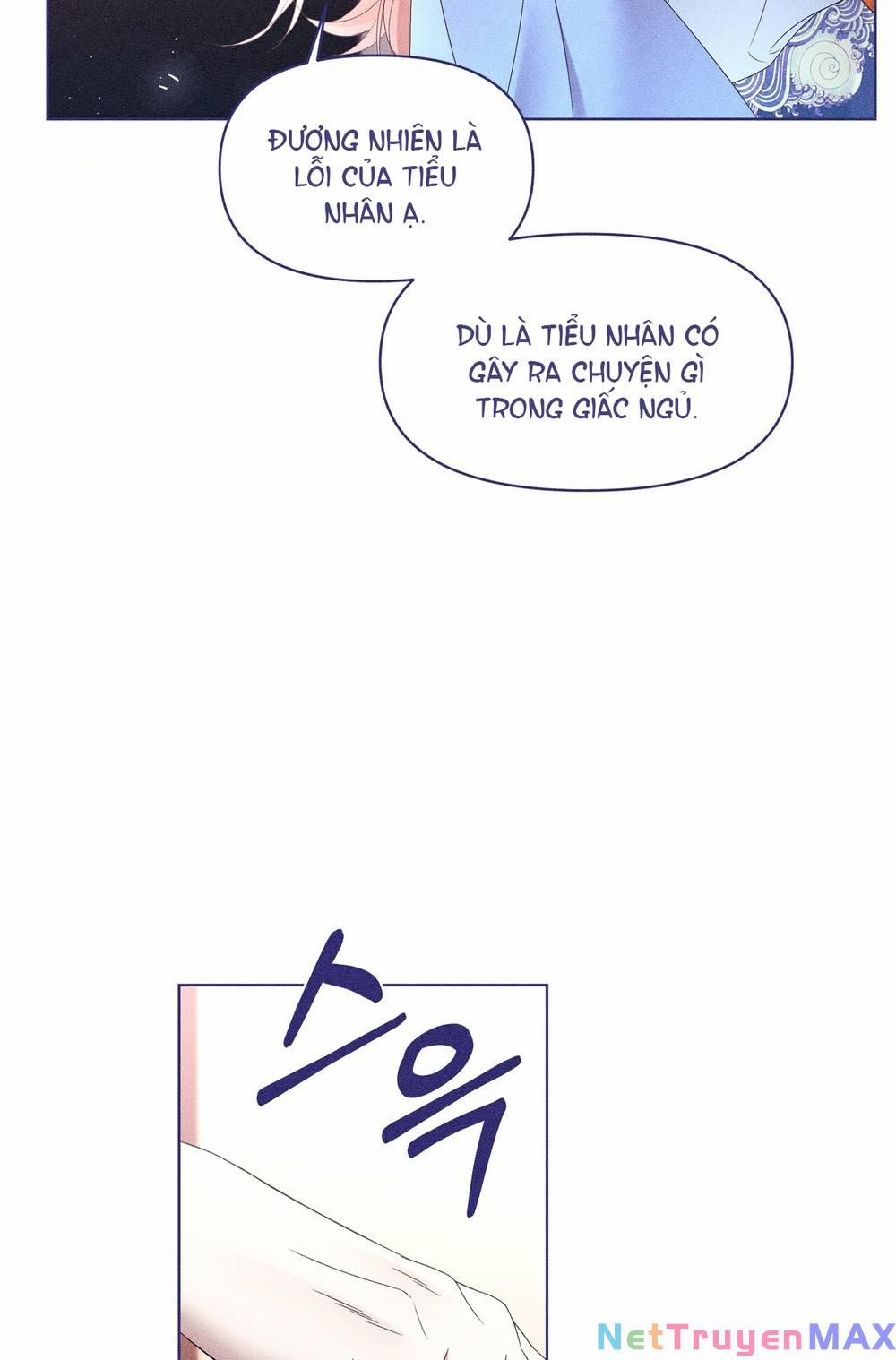 Bạn Đời Của Ryun 18.2 trang 24