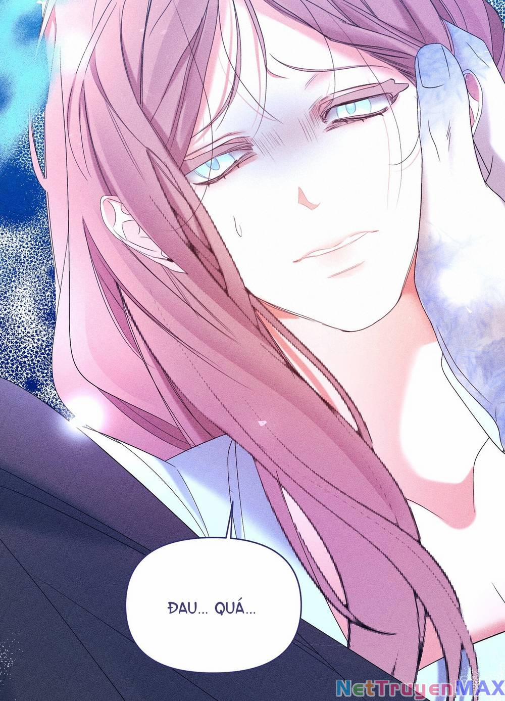 Bạn Đời Của Ryun 18.2 trang 4