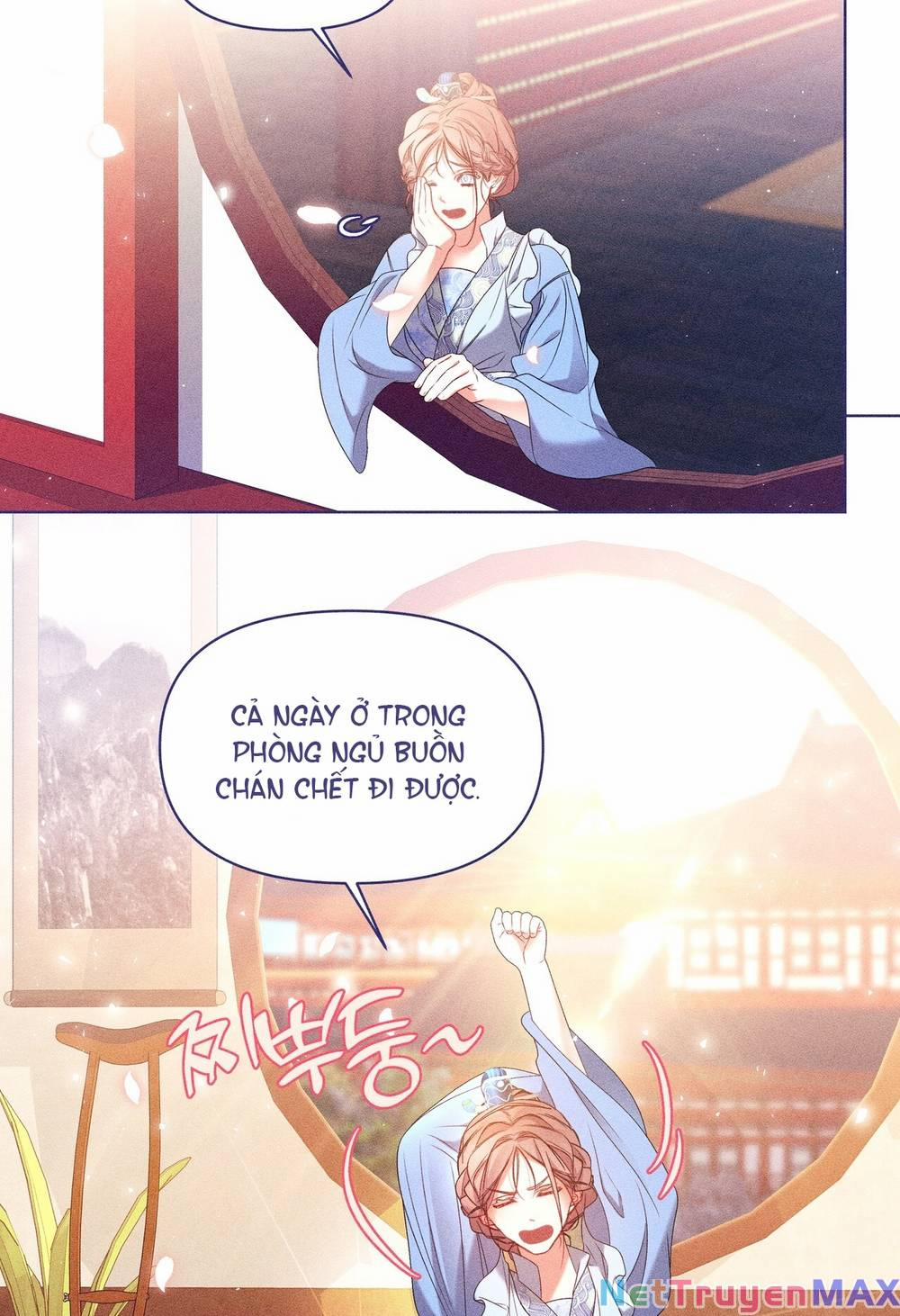 Bạn Đời Của Ryun 18.2 trang 57