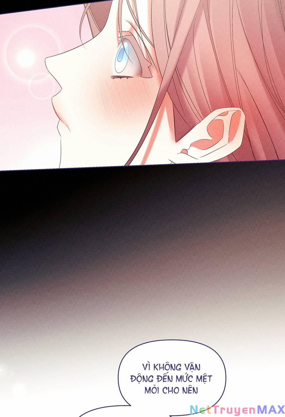 Bạn Đời Của Ryun 18.2 trang 65