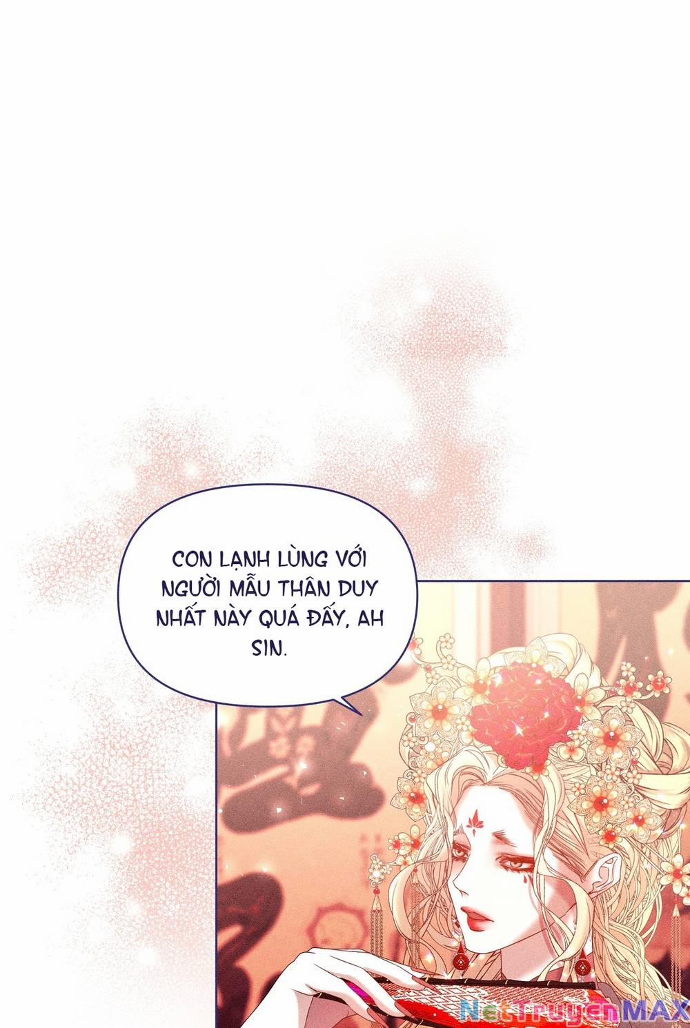 Bạn Đời Của Ryun 19.1 trang 26