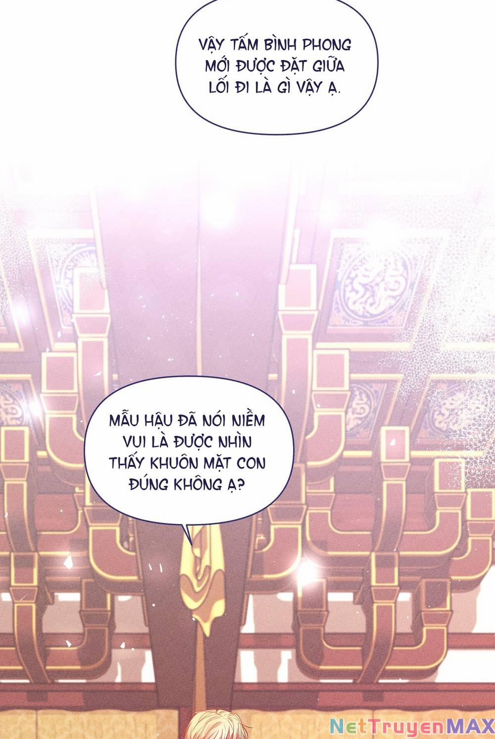 Bạn Đời Của Ryun 19.1 trang 28