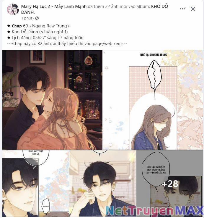 Bạn Đời Của Ryun 19.1 trang 5