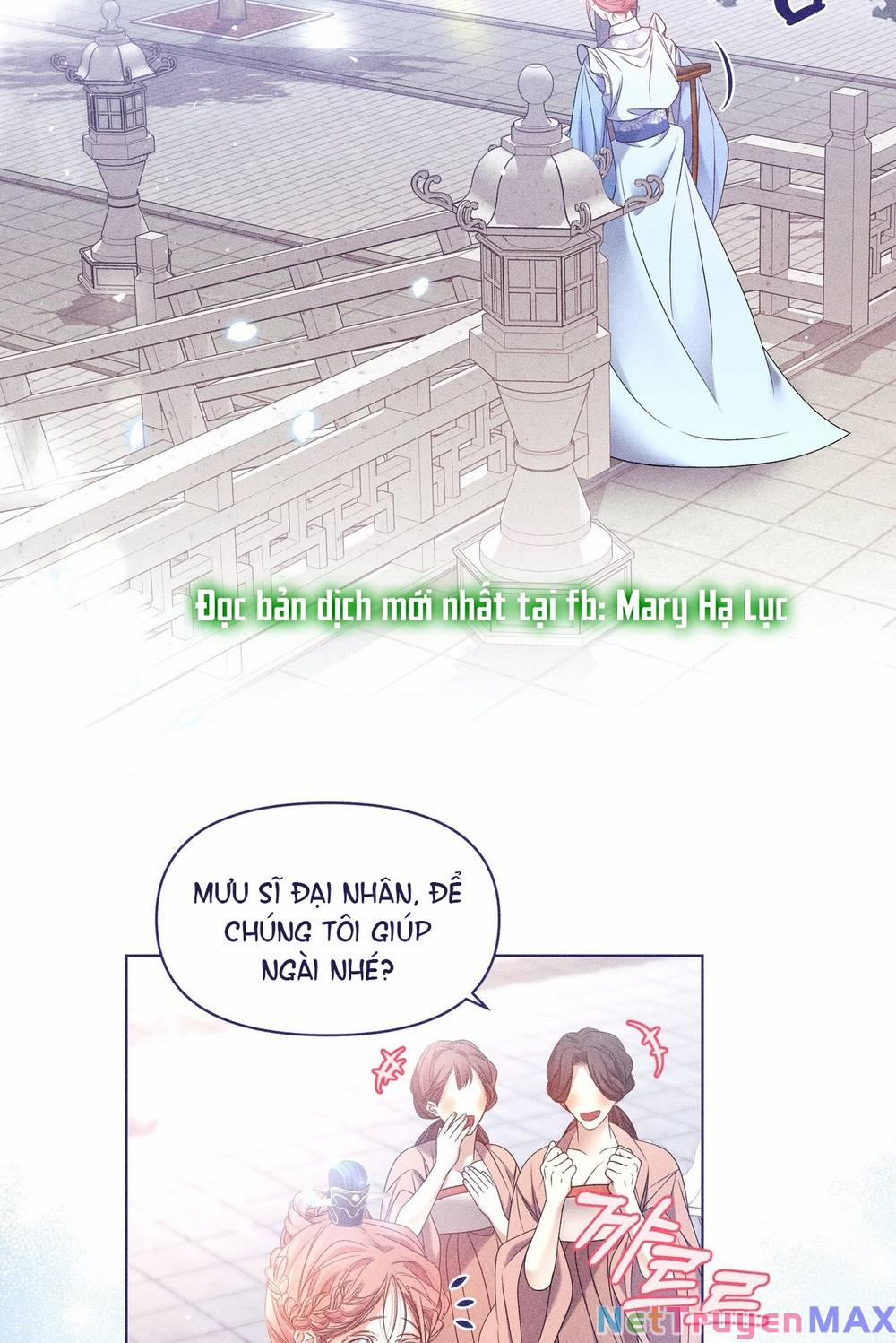 Bạn Đời Của Ryun 19.1 trang 7