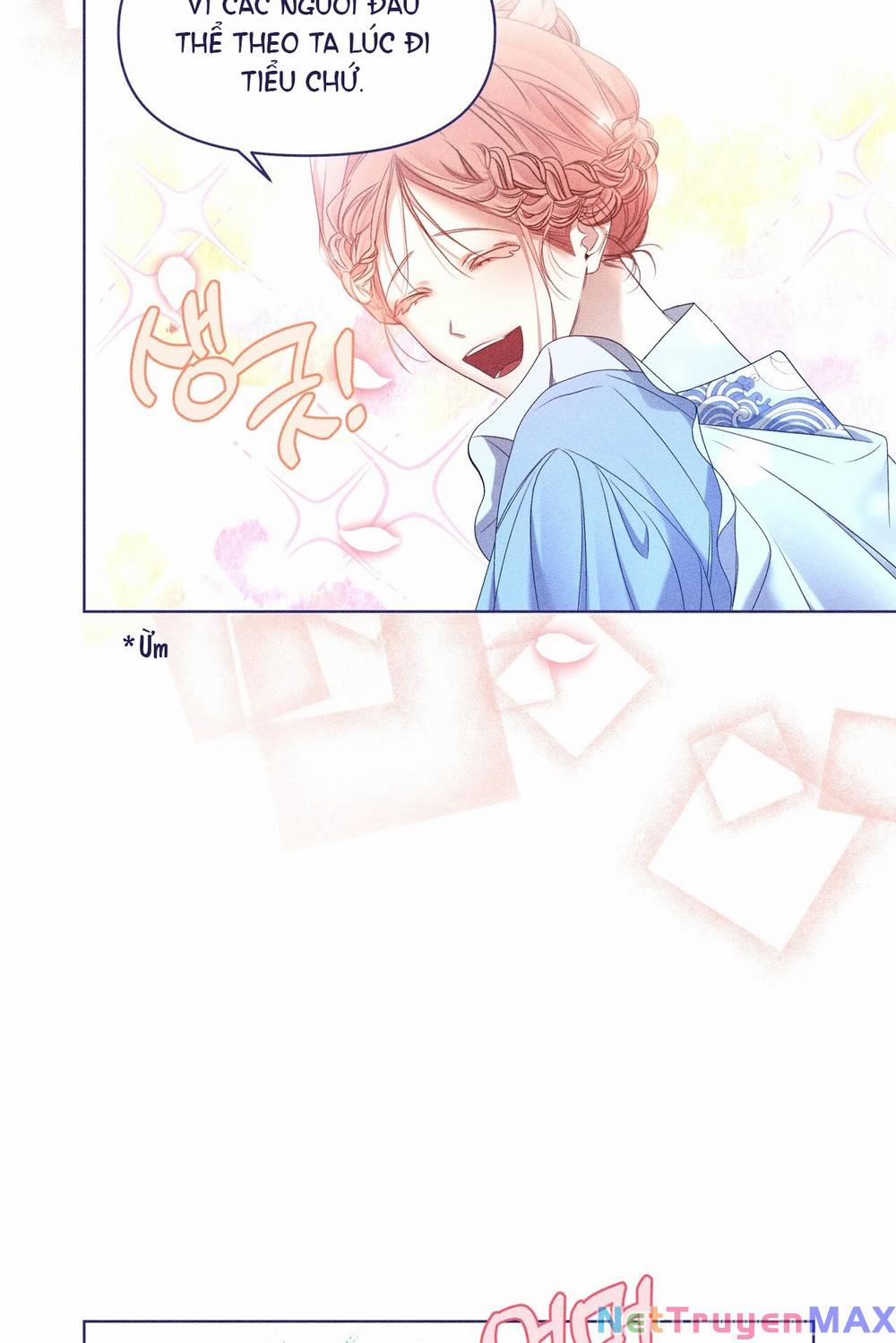 Bạn Đời Của Ryun 19.1 trang 9