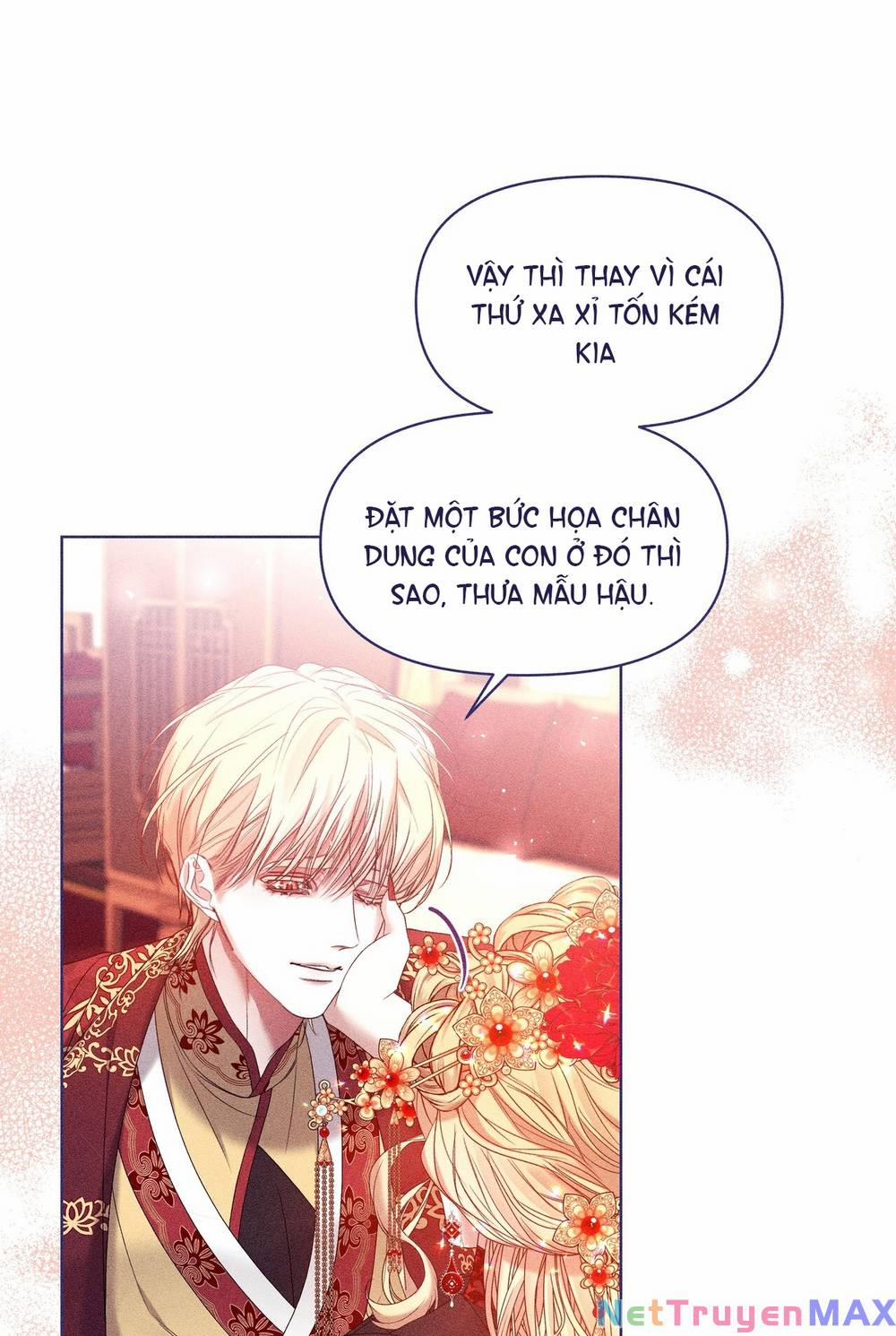 Bạn Đời Của Ryun 19.2 trang 0