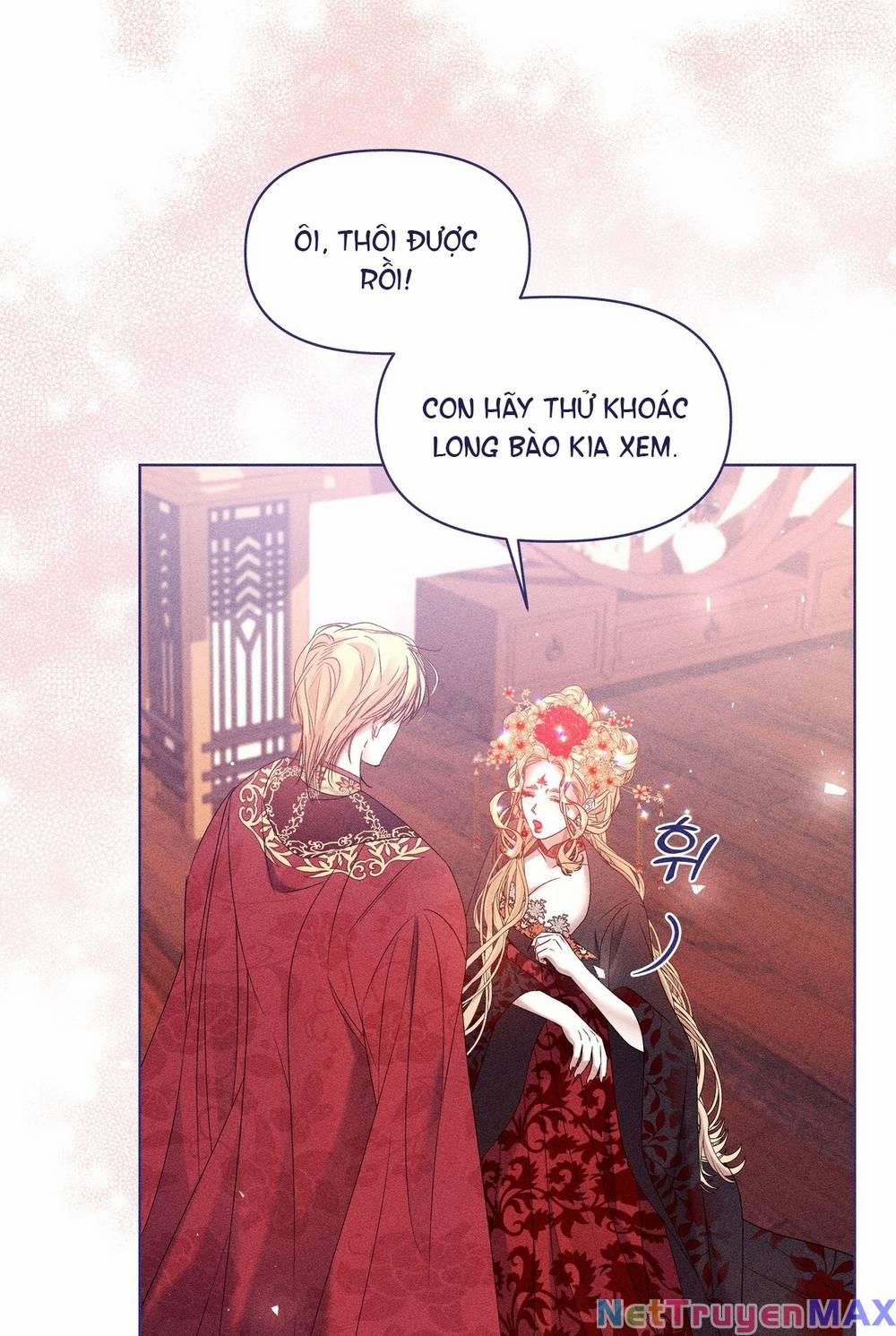 Bạn Đời Của Ryun 19.2 trang 10