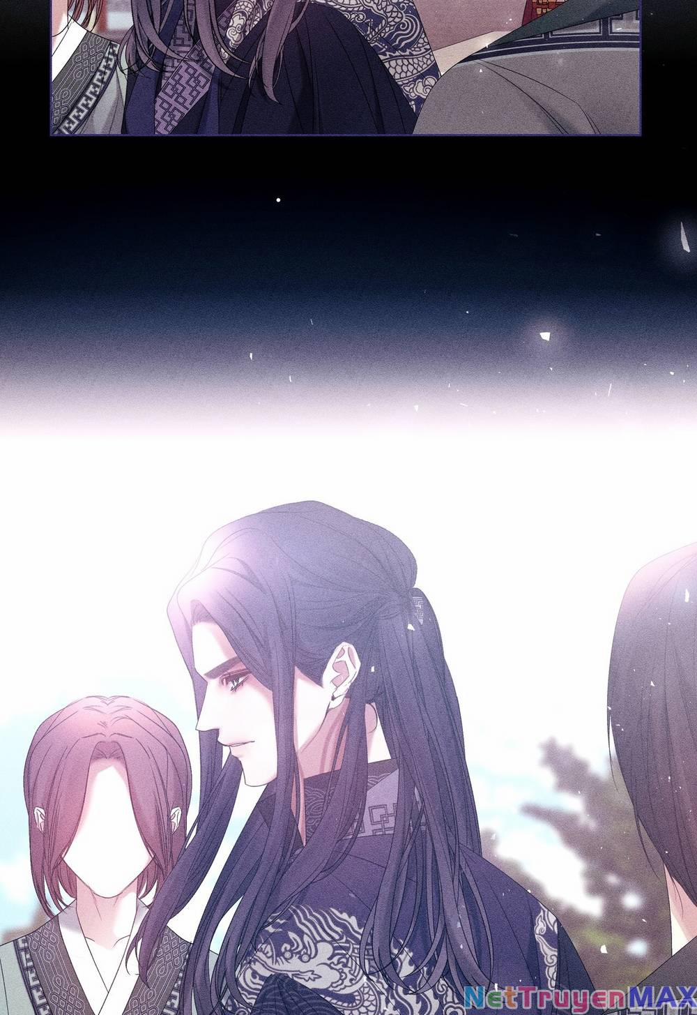 Bạn Đời Của Ryun 19.2 trang 18