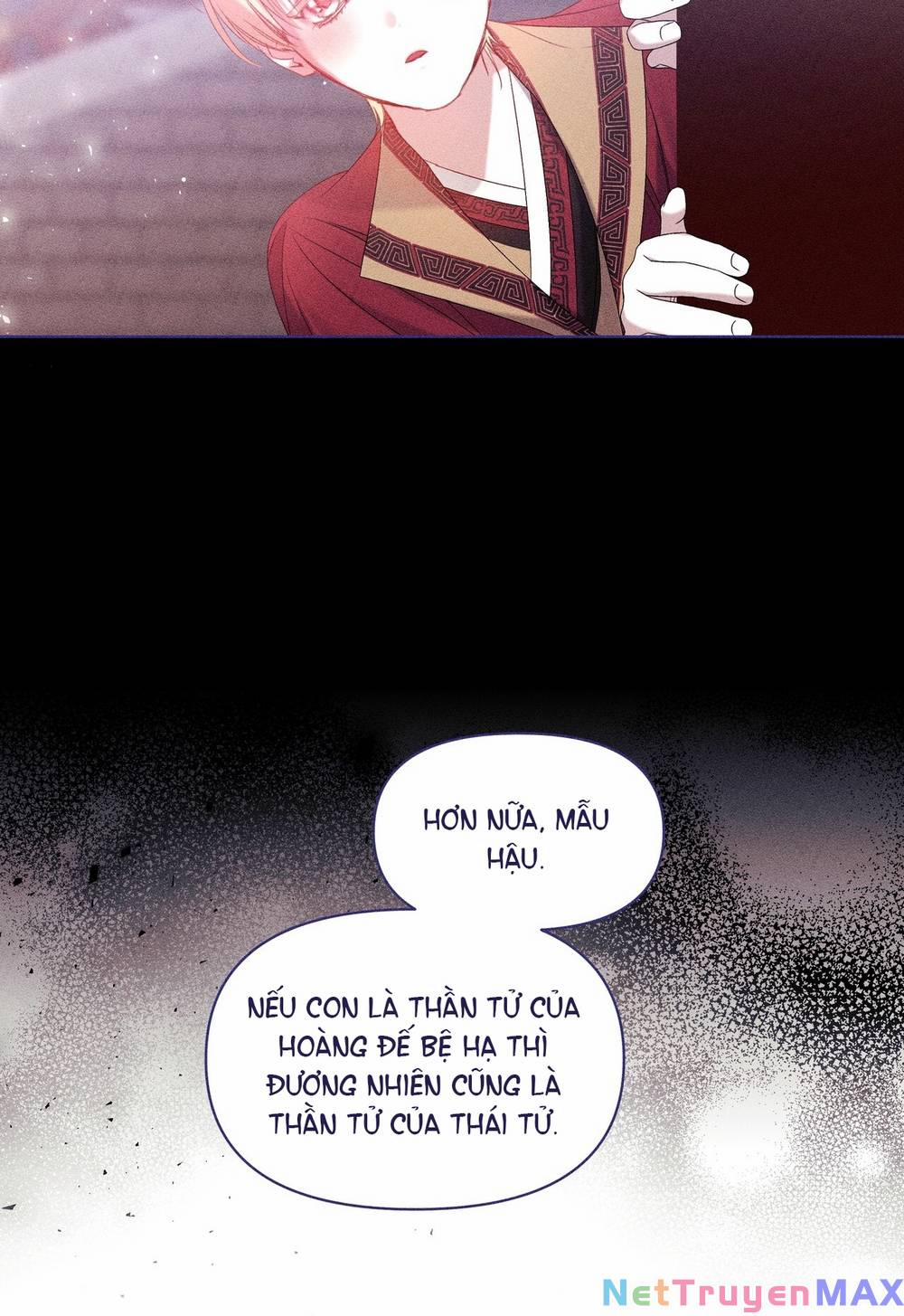 Bạn Đời Của Ryun 19.2 trang 20