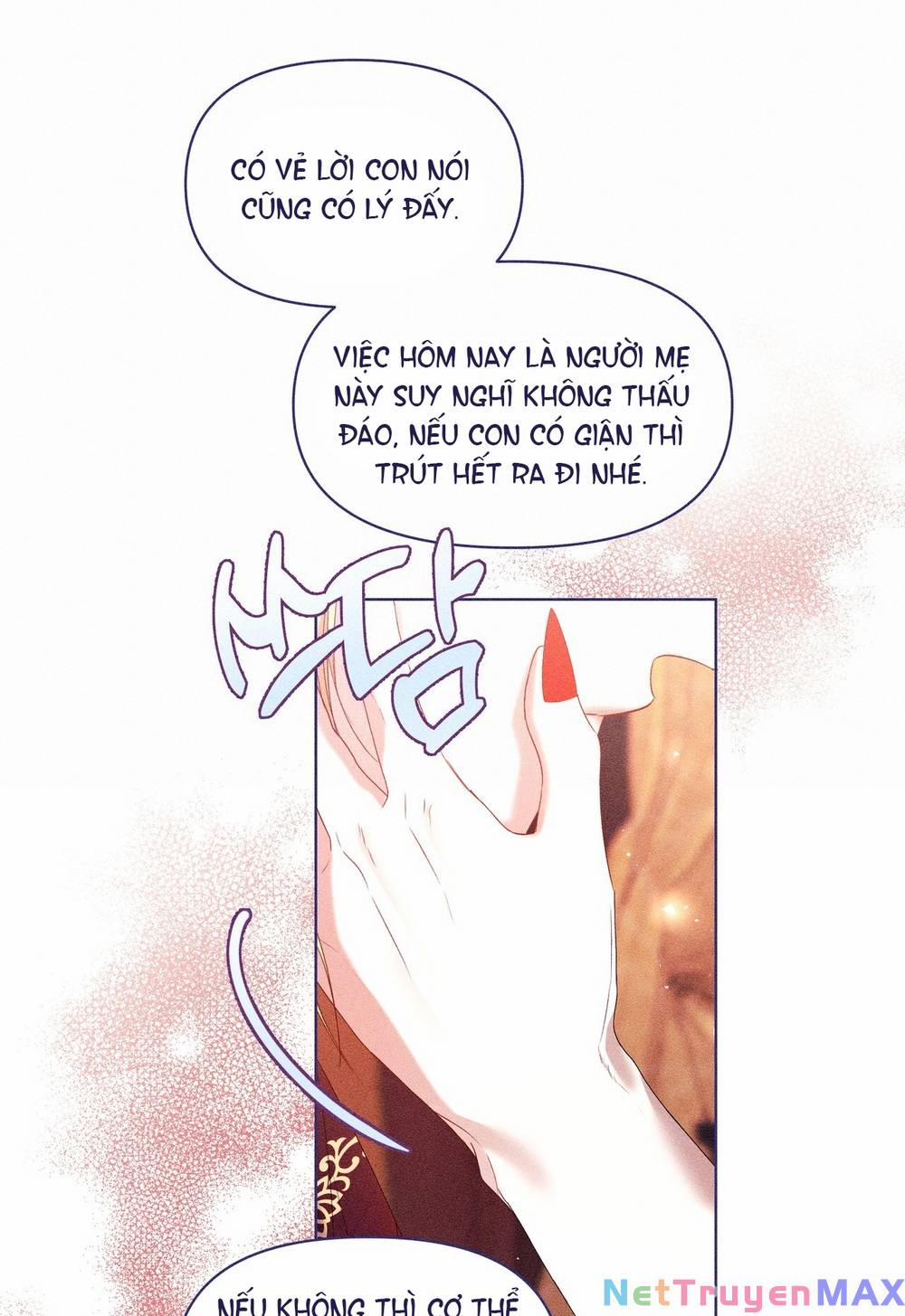 Bạn Đời Của Ryun 19.2 trang 27