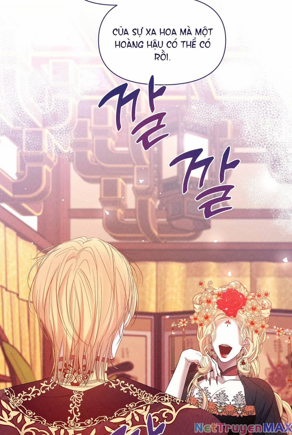 Bạn Đời Của Ryun 19.2 trang 3