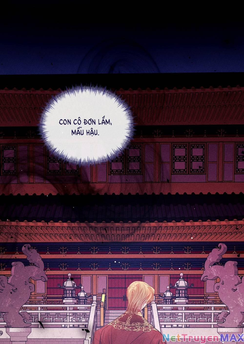 Bạn Đời Của Ryun 19.2 trang 43