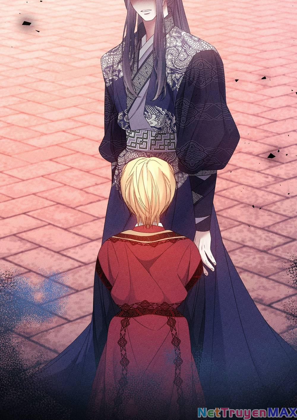 Bạn Đời Của Ryun 19.2 trang 49