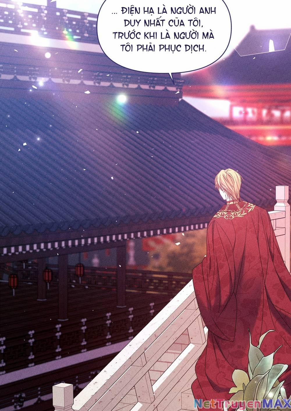 Bạn Đời Của Ryun 19.2 trang 53