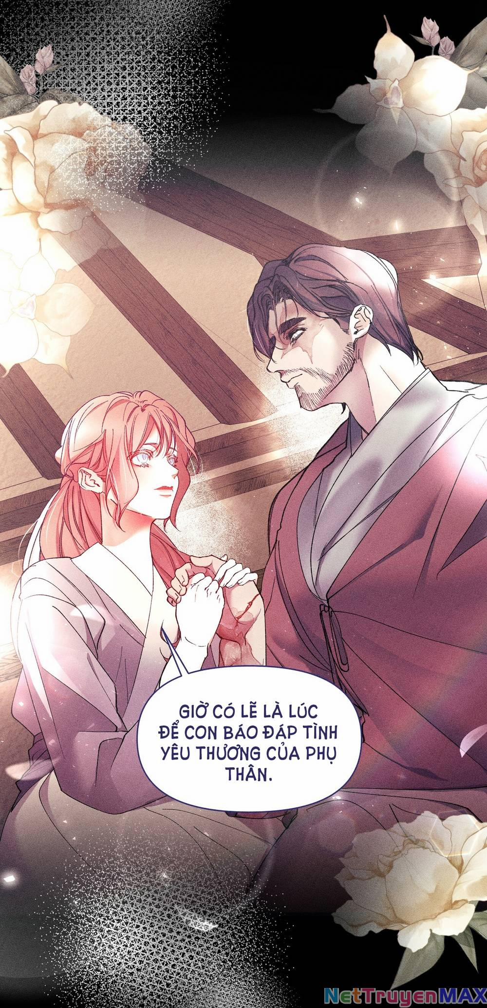 Bạn Đời Của Ryun 2.1 trang 14