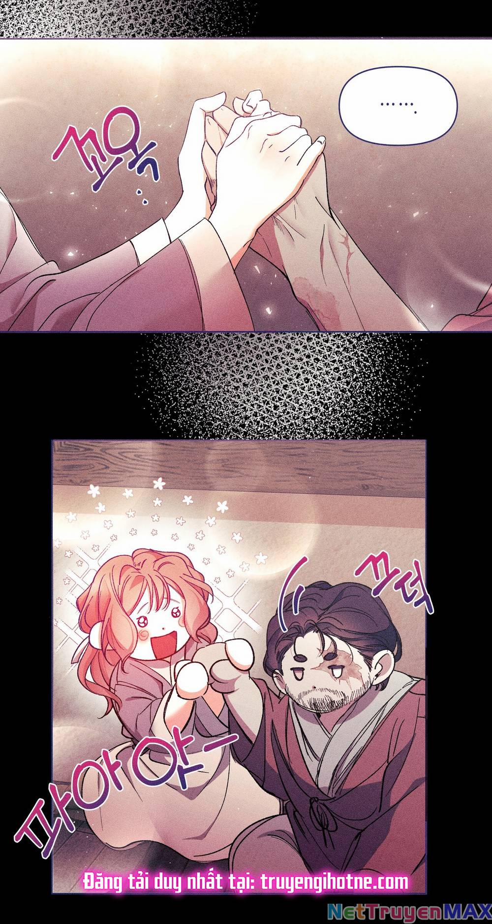 Bạn Đời Của Ryun 2.1 trang 16