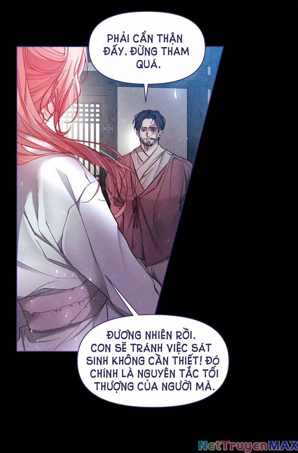 Bạn Đời Của Ryun 2.1 trang 23