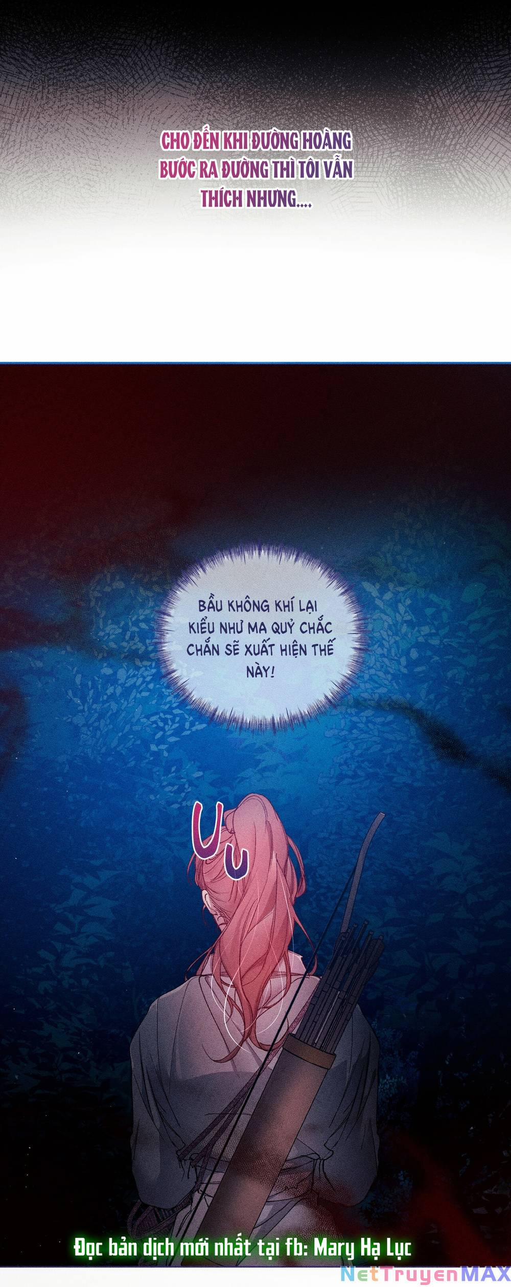 Bạn Đời Của Ryun 2.1 trang 25