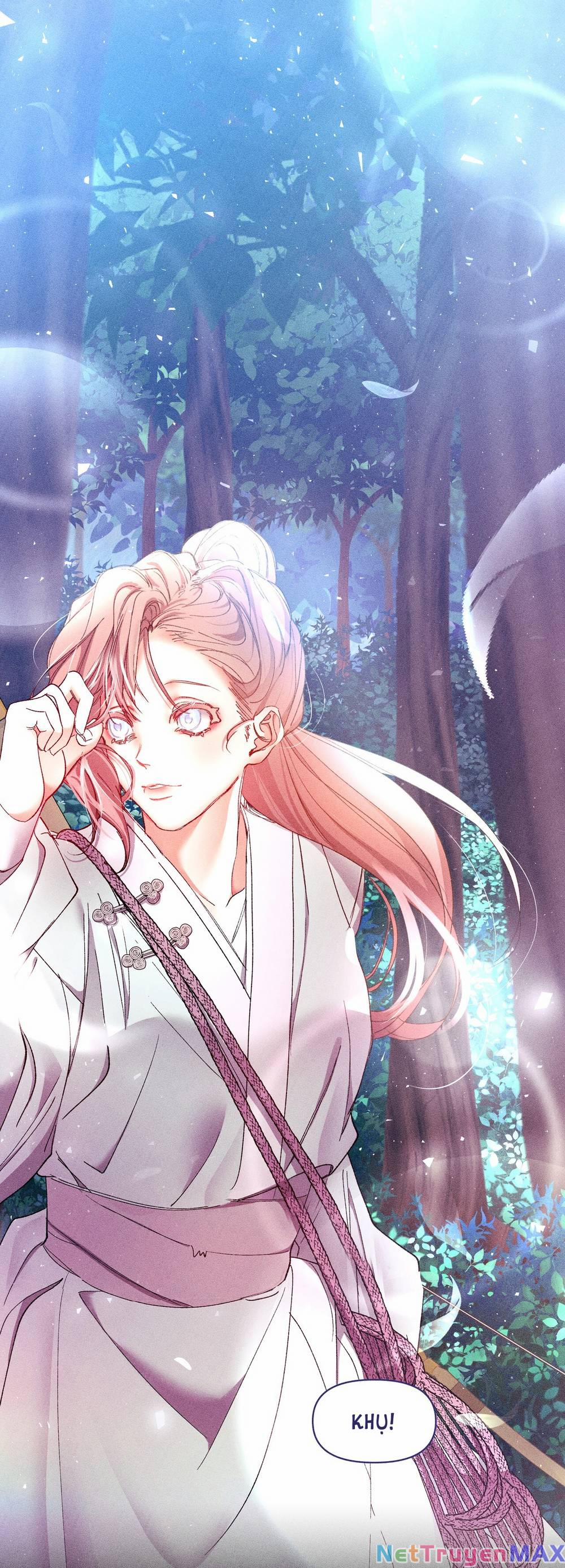 Bạn Đời Của Ryun 2.1 trang 4