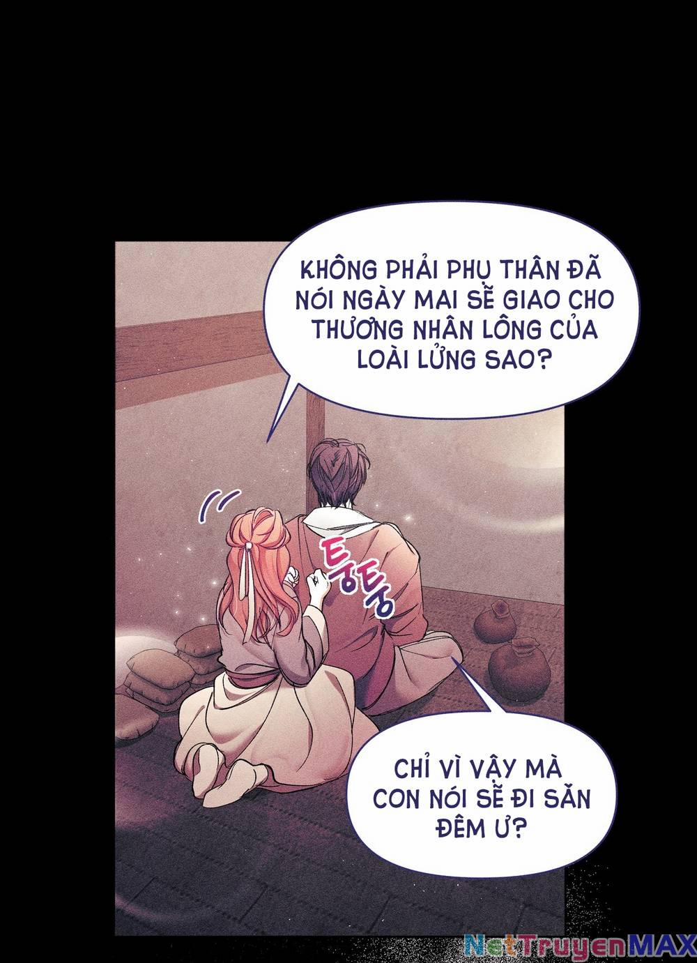 Bạn Đời Của Ryun 2.1 trang 6