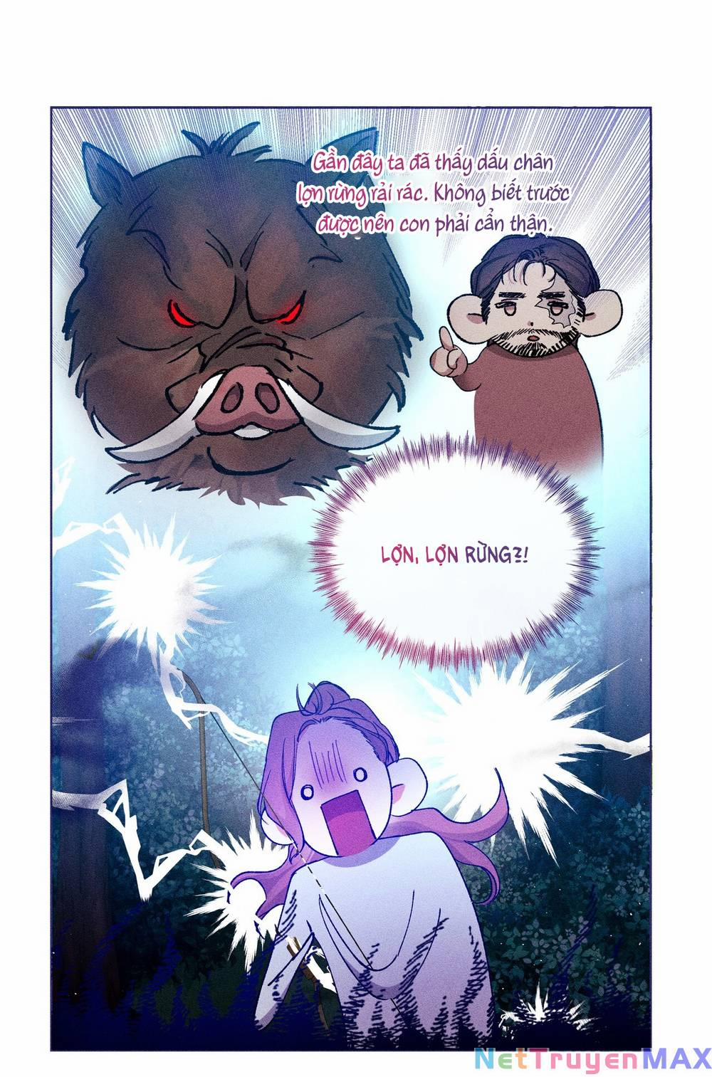 Bạn Đời Của Ryun 2.2 trang 10