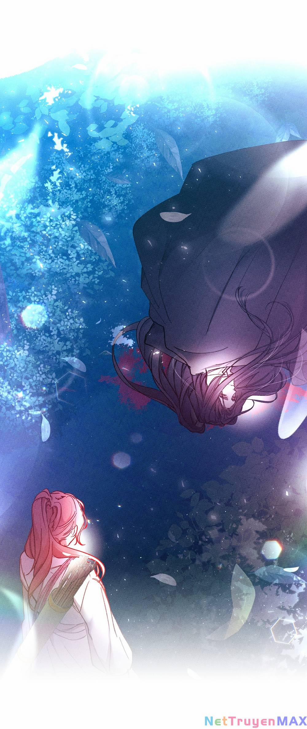 Bạn Đời Của Ryun 2.2 trang 26