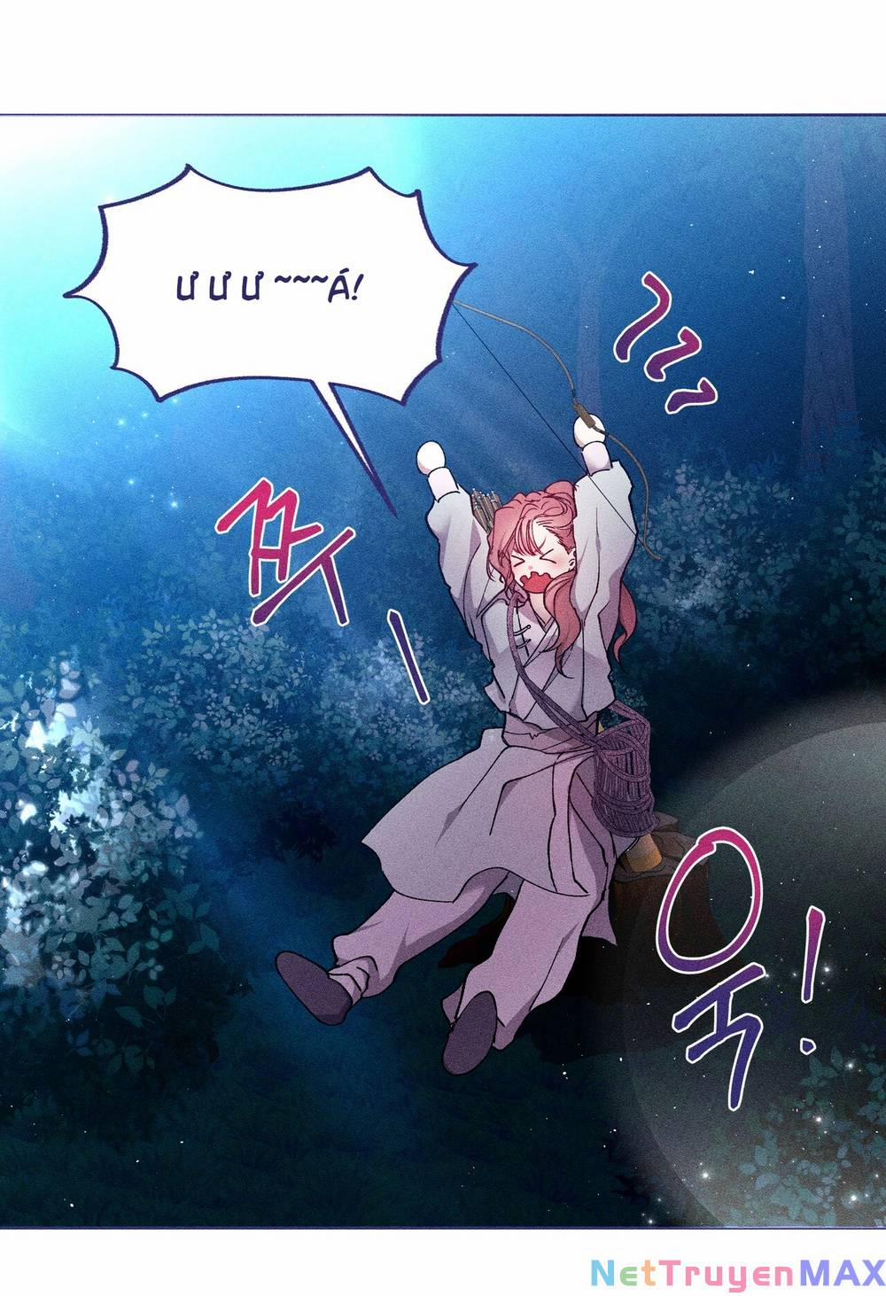 Bạn Đời Của Ryun 2.2 trang 3