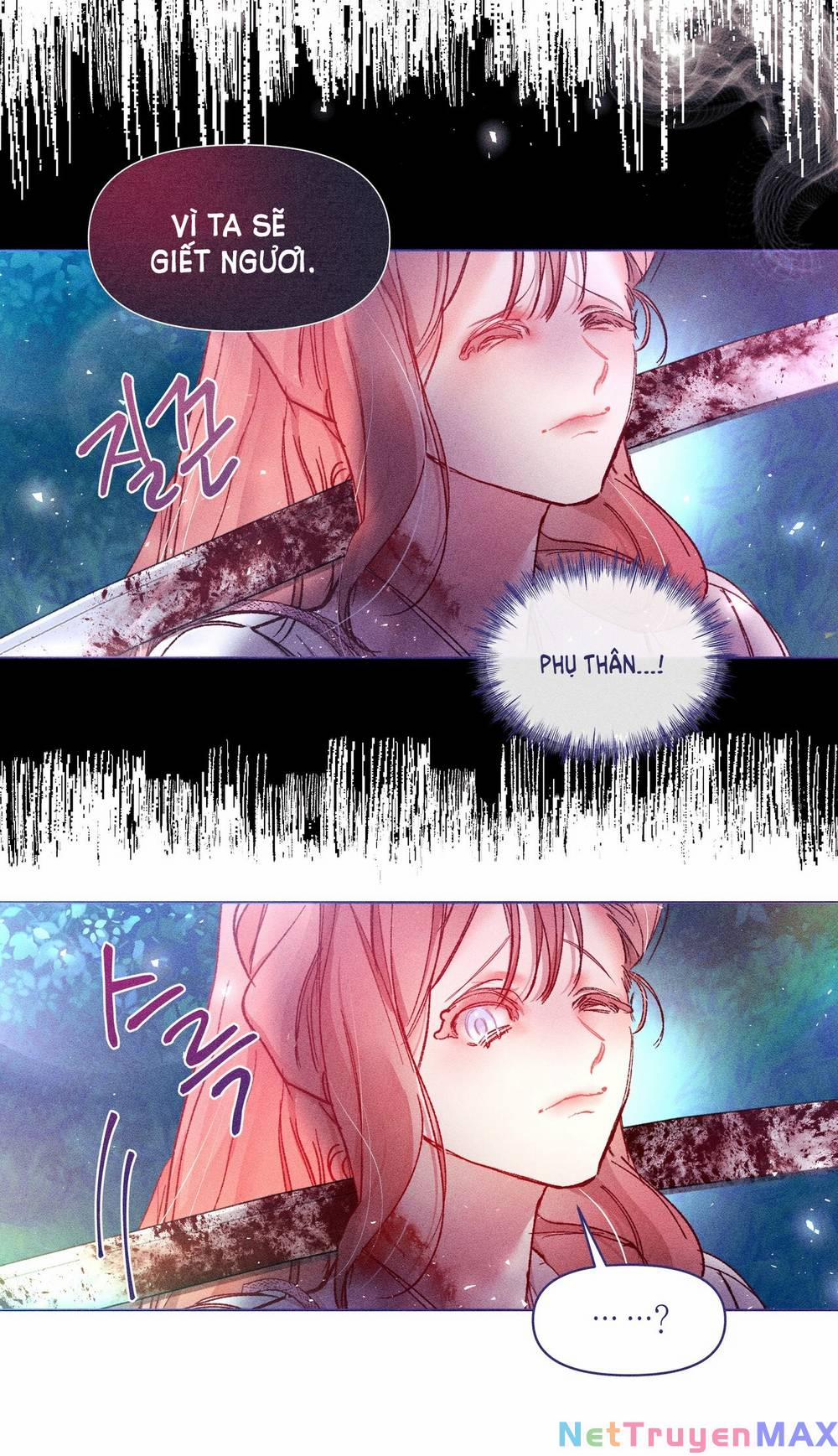 Bạn Đời Của Ryun 2.2 trang 33